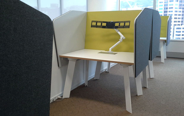 Click to view the latest blade table