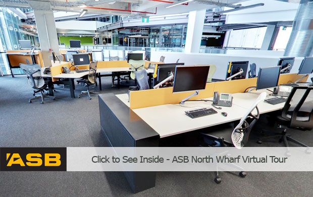 Click to See Inside a Virtual Tour through ASB North Wharf