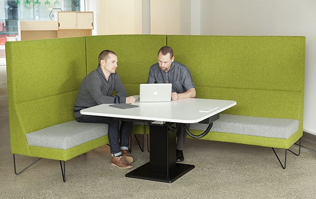 Shift Tables